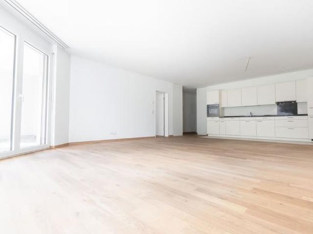 2.5 Zimmer, 70 m², EG