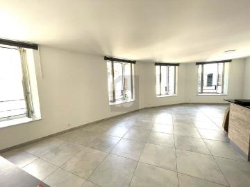 2.5 Zimmer, 70 m², EG
