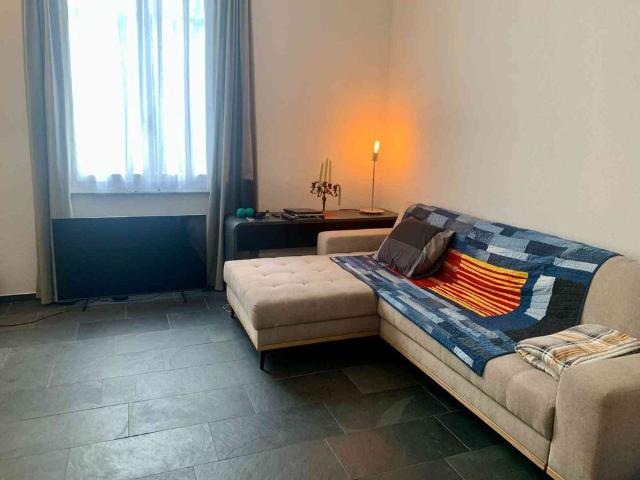 2.5 Zimmer, 70 m², EG