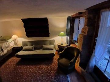 Leukerbad, Bezirk Leuk, Wallis