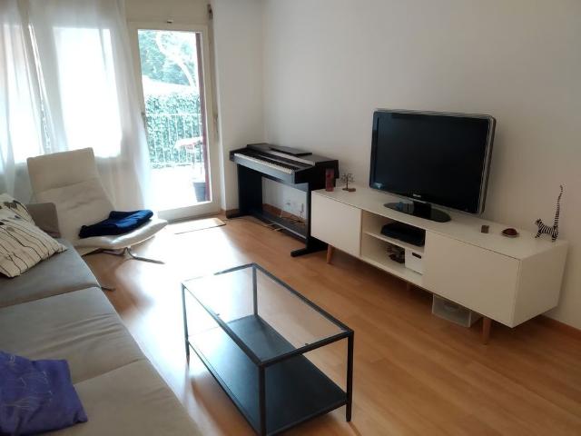 2.5 Zimmer, 70 m², EG