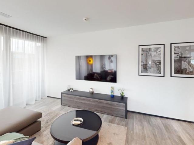 2.5 Zimmer, 70 m², EG