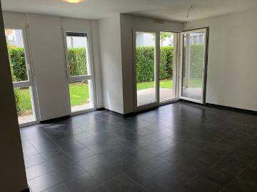 2.5 Zimmer, 70 m², EG