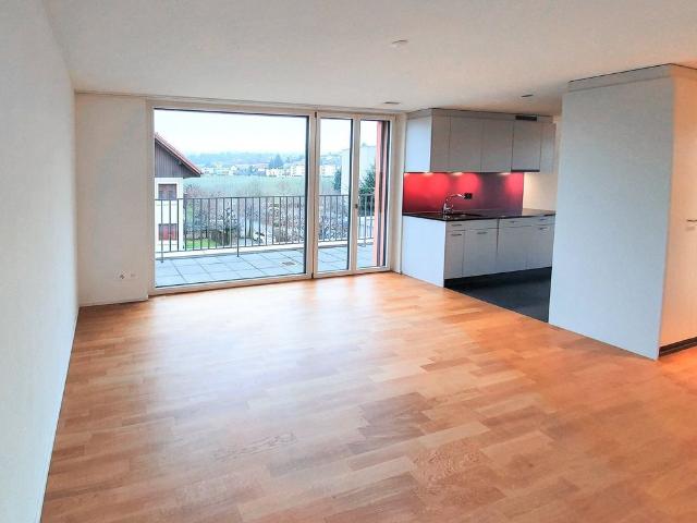 2.5 Zimmer, 71 m², 3. Stock