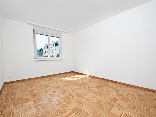 2.5 Zimmer, 71 m², 3. Stock