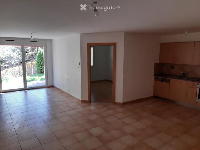 2.5 Zimmer, 71 m²