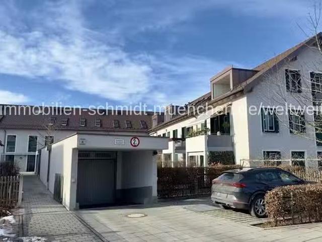 2,5 Zimmer 71 m² 1.750 € Kaltmiete Wohnungen in Haar