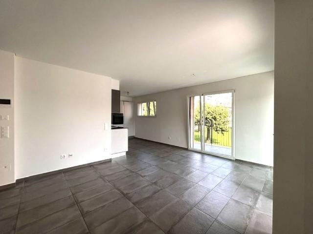 2.5 Zimmer, 71 m², 1. Stock