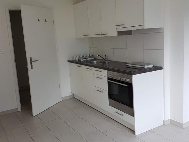 2.5 Zimmer, 71 m², 1. Stock