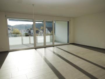 2.5 Zimmer, 71 m², 1. Stock