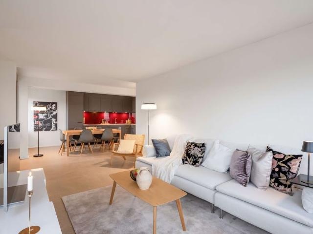 2.5 Zimmer, 71 m², 20. Stock