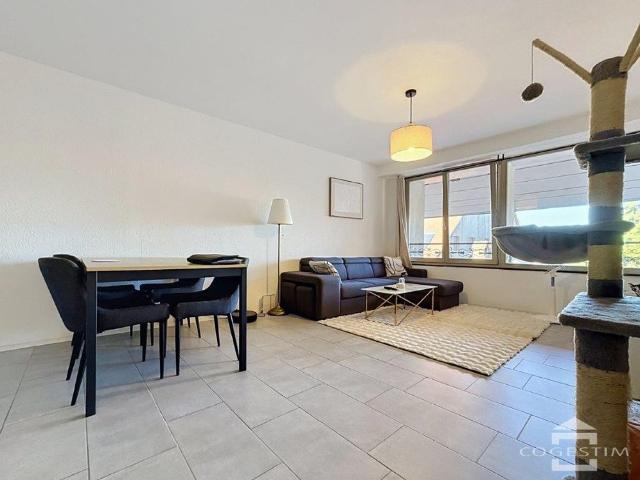 2.5 Zimmer, 71 m², 2. Stock
