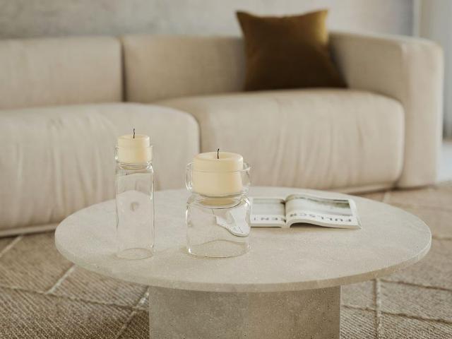 2.5 Zimmer, 71 m², 2. Stock