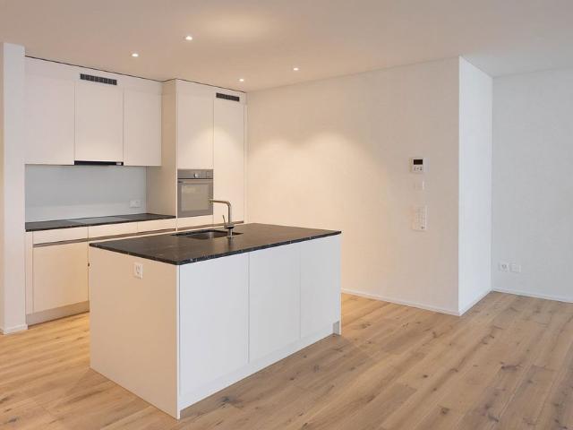 2.5 Zimmer, 71 m², 2. Stock