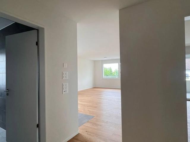 2.5 Zimmer, 71 m², 2. Stock