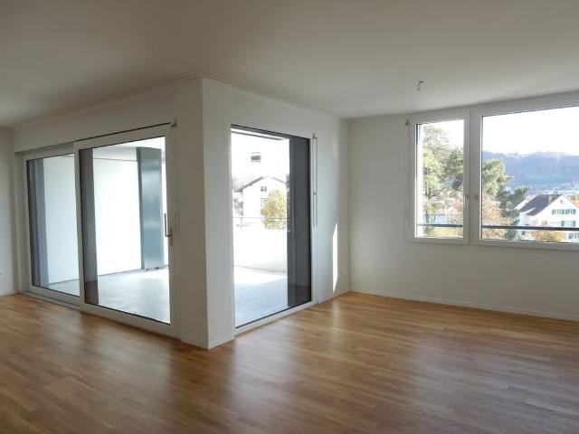 2.5 Zimmer, 71 m², 2. Stock