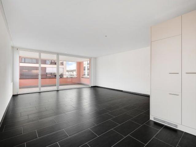2.5 Zimmer, 71 m², 2. Stock