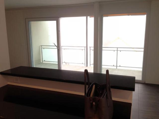 2.5 Zimmer, 71 m², 2. Stock