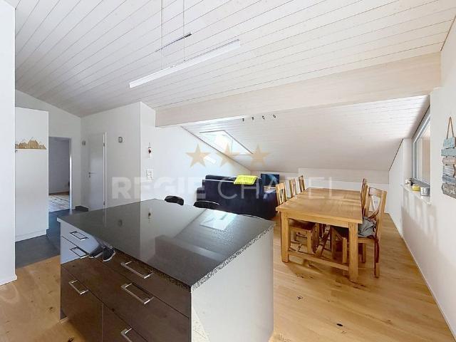 2.5 Zimmer, 71 m²