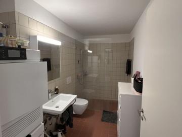 Wohnung mieten in Kemptthal