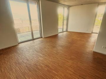 2.5 Zimmer, 71 m², 5. Stock