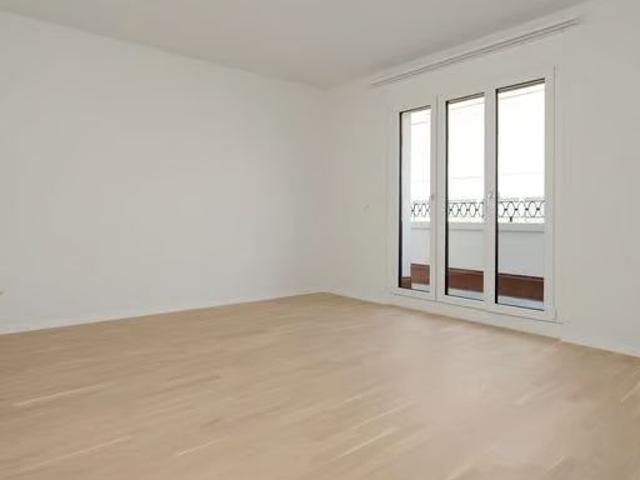 2.5 Zimmer, 71 m², 5. Stock