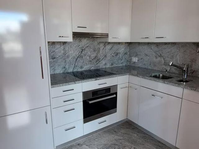 2.5 Zimmer, 71 m², 5. Stock