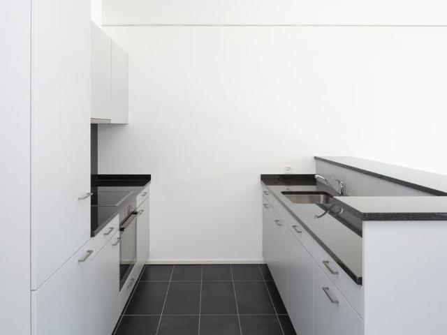 2.5 Zimmer, 71 m², 5. Stock