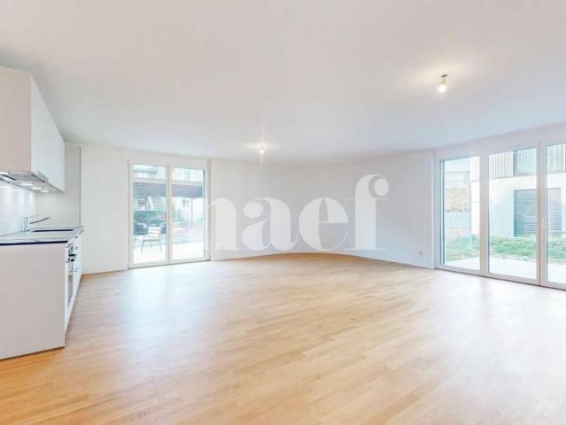 2.5 Zimmer, 67 m², EG
