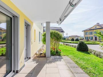 Oberengstringen, Bezirk Dietikon, Kanton Zürich
