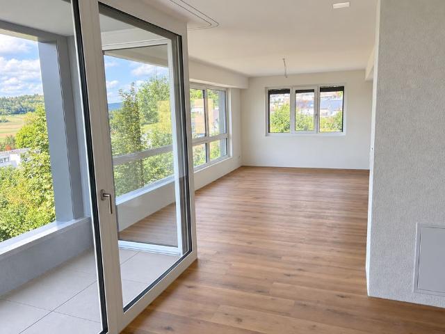 2.5 Zimmer, 71 m², EG