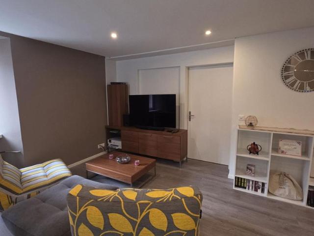 2.5 Zimmer, 71 m², EG