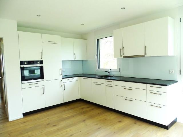 2.5 Zimmer, 72 m², 3. Stock