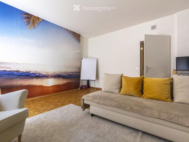 2.5 Zimmer, 72 m²