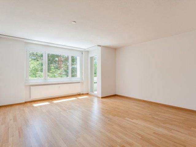 2.5 Zimmer, 72 m², 1. Stock