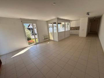 2.5 Zimmer, 72 m², 1. Stock