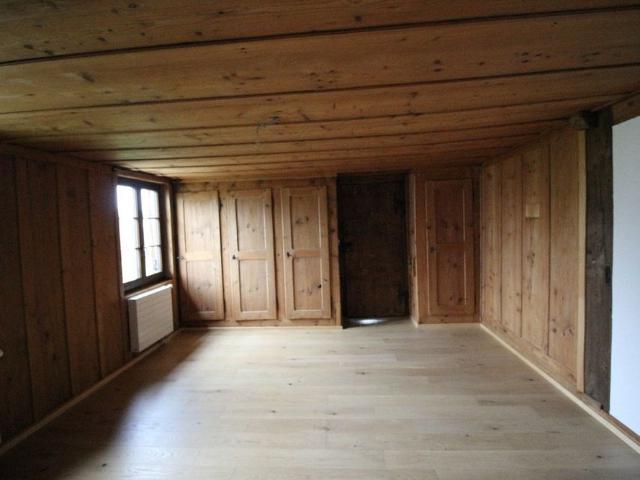 2.5 Zimmer, 72 m², 1. Stock