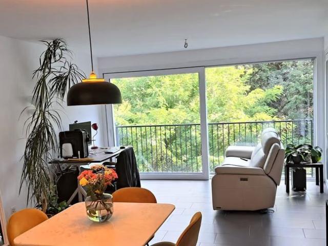 2.5 Zimmer, 72 m²