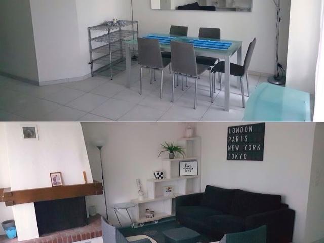 2.5 Zimmer, 72 m²