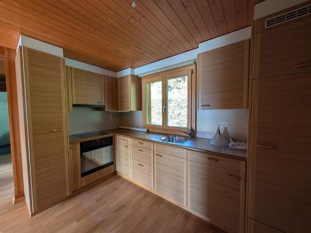 2.5 Zimmer, 72 m², 2. Stock