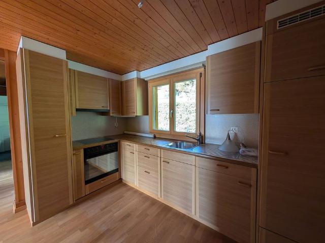 2.5 Zimmer, 72 m², 2. Stock