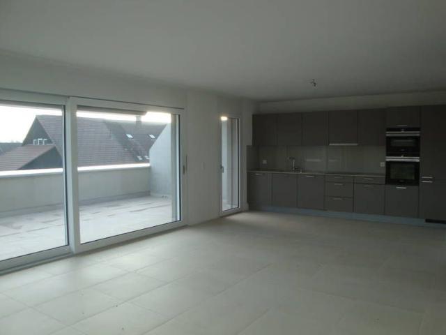 2.5 Zimmer, 72 m², 2. Stock