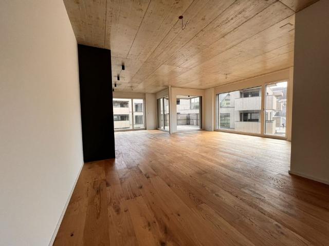2.5 Zimmer, 72 m²