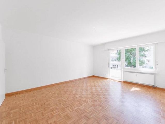 2.5 Zimmer, 72 m², 4. Stock