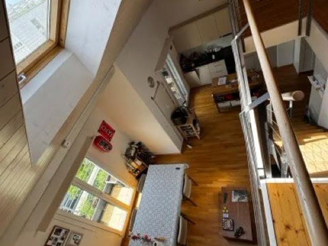 2.5 Zimmer, 72 m²