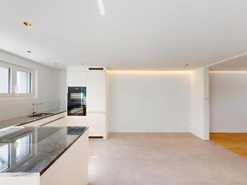 2.5 Zimmer, 72 m², 5. Stock