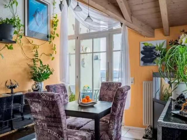 2,5 Zimmer 72 m² 650 € Kaltmiete Wohnungen in Waldshut Ti.