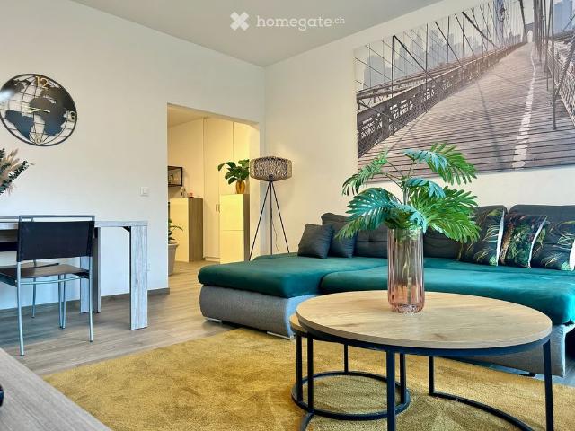 2.5 Zimmer, 72 m²