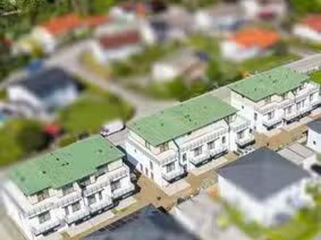 2,5 Zimmer 72 m² 995 € Kaltmiete Wohnungen in Aitrach