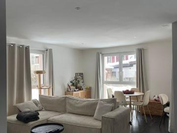 2.5 Zimmer, 72 m², EG